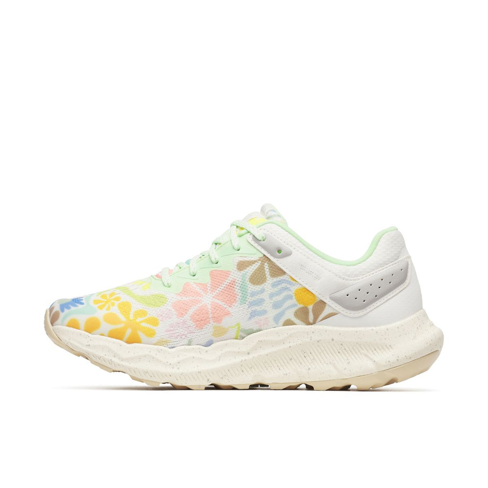 Women Antora 4 Trail Running Shoes