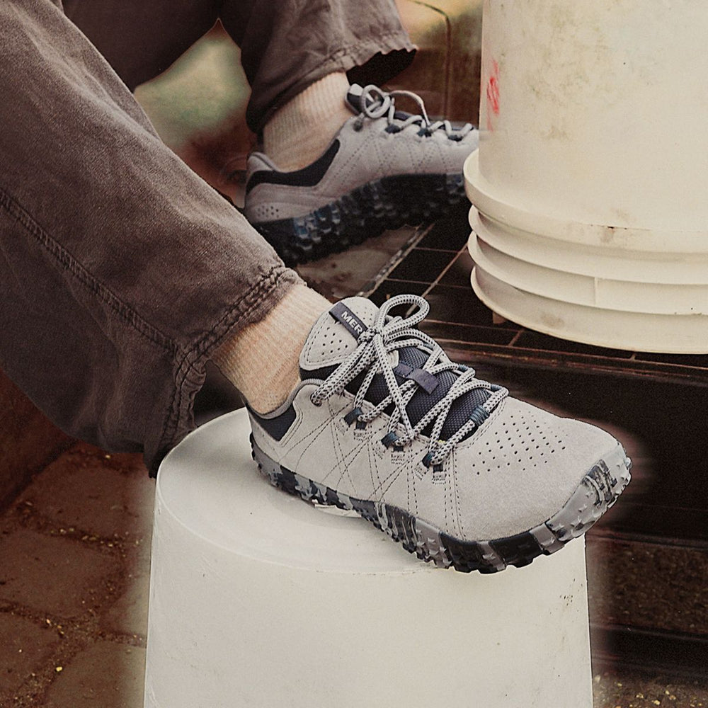 Shop Women Wrapt Barefoot Walking Boots