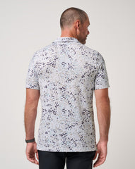 Featherweight Chill Polo Men/White