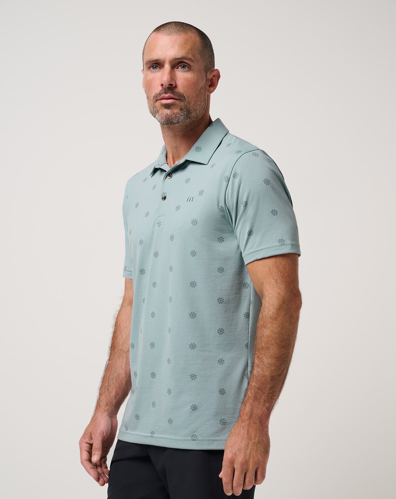 Performance Jersey Sol Polo Men|Golf/Arona