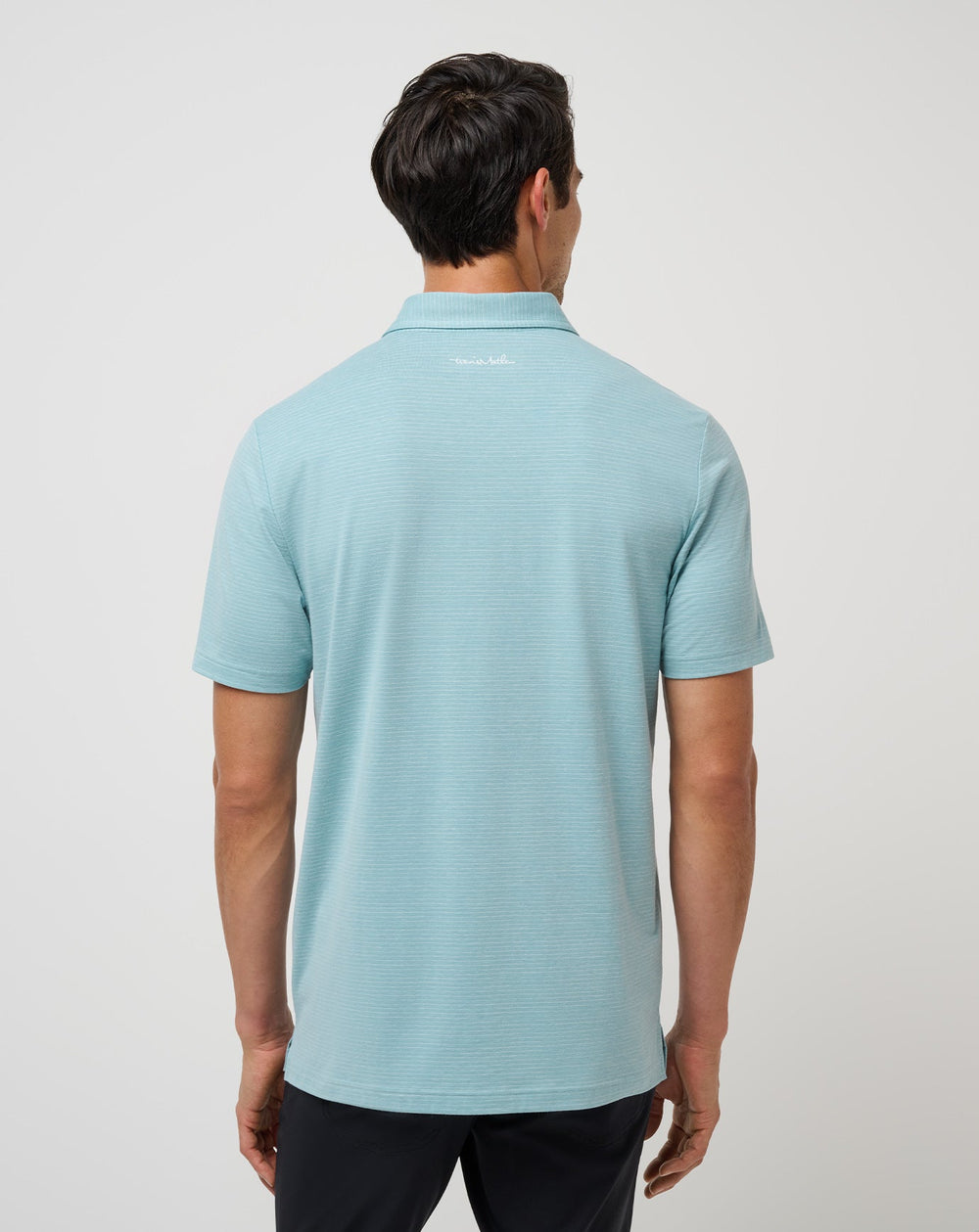 The Heater Polo Men|Golf|New/Heather Cameo