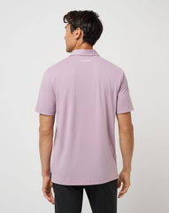 The Heater Polo Men|Golf|New/Elderberry