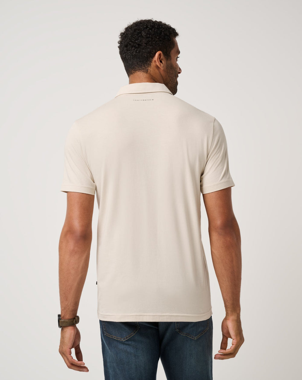 The Cloud Polo Men/Italian Sand