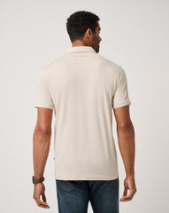 The Cloud Polo Men/Italian Sand