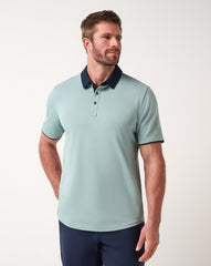 All Day Social Club Polo Men/Arona