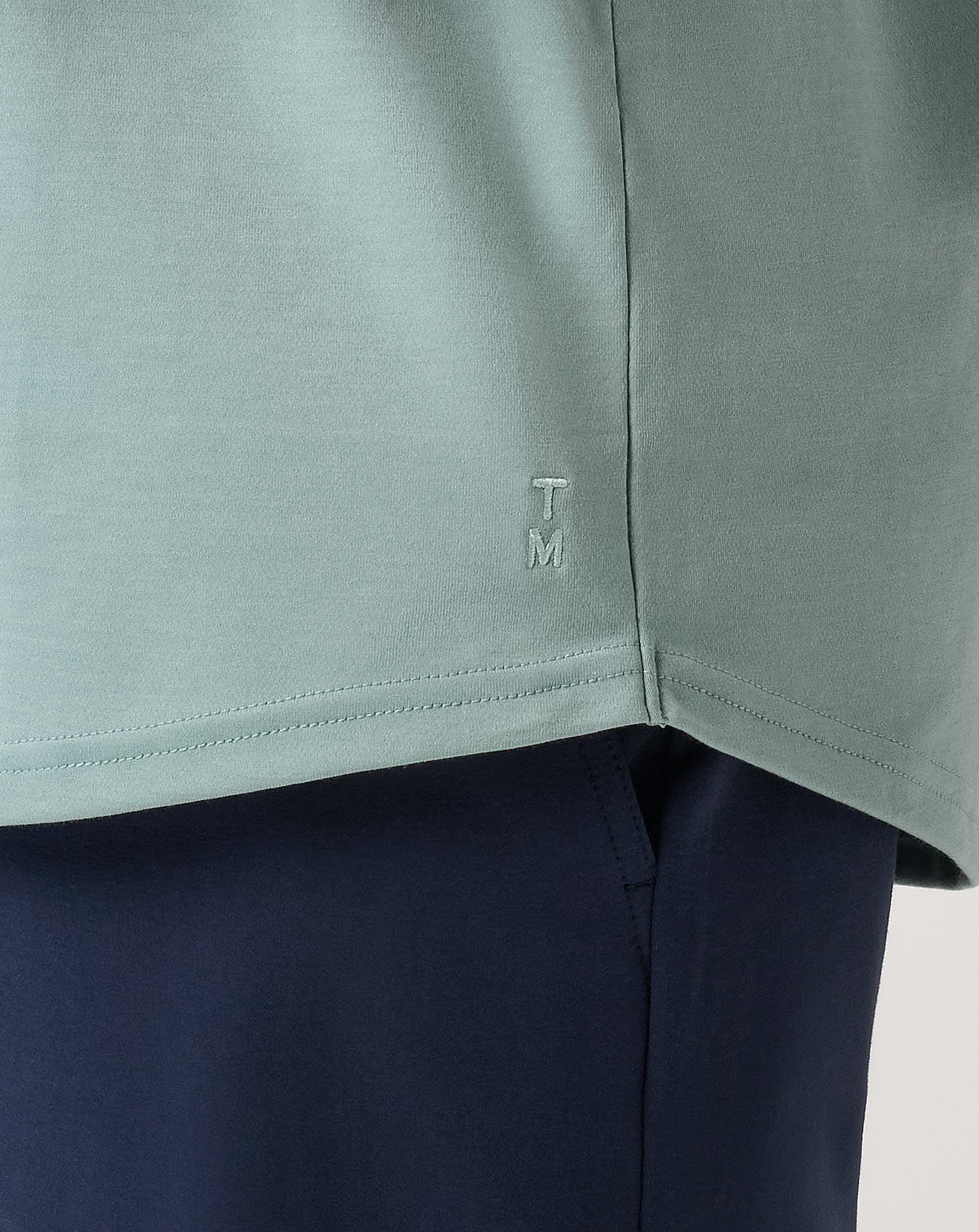 All Day Social Club Polo Men/Arona