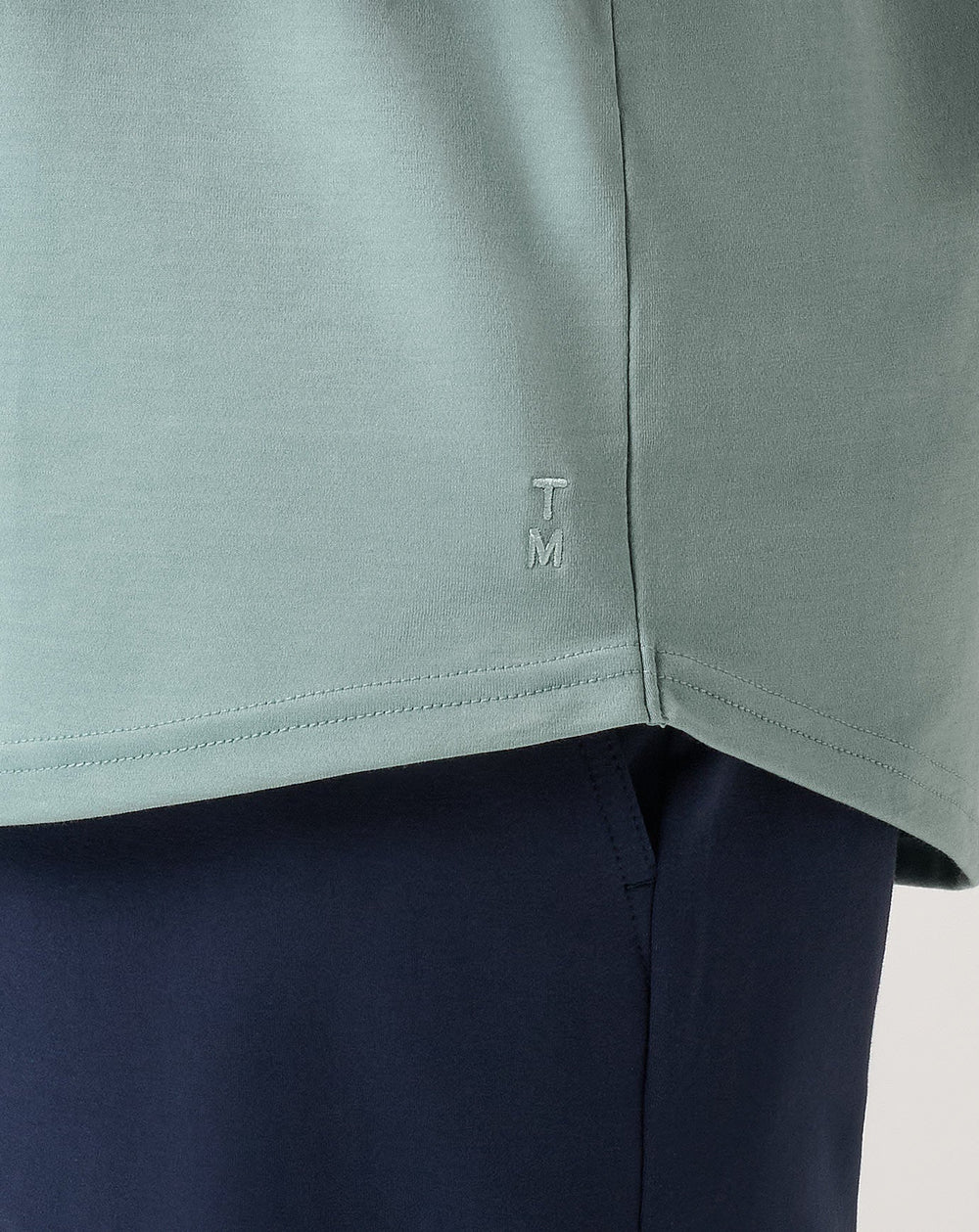 All Day Social Club Polo Men/Arona