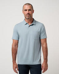 The Cloud Polo Men/Ash Blue