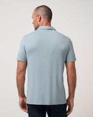 The Cloud Polo Men/Ash Blue