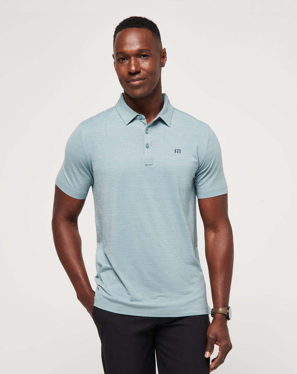 The Heater Polo Men|Golf/Arona