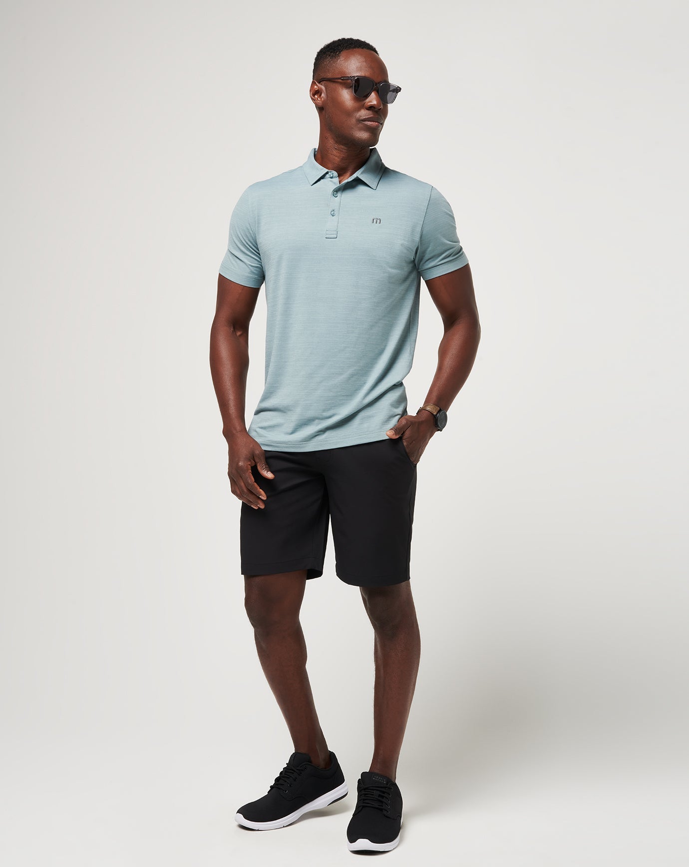 The Heater Polo Men|Golf/Arona