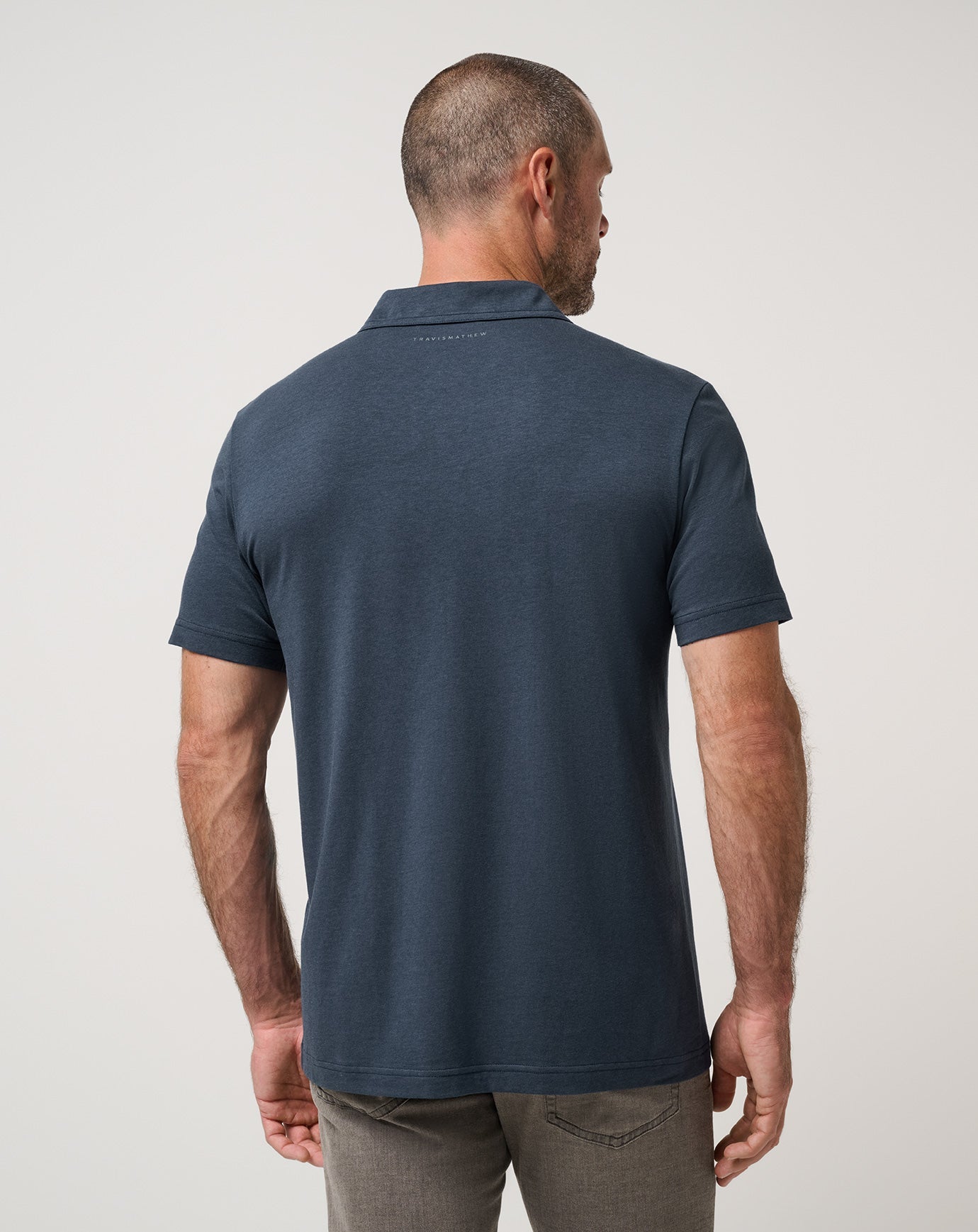 The Cloud Polo Men/Total Eclipse