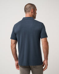 The Cloud Polo Men/Total Eclipse