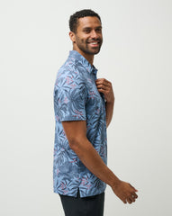Red Letter Day Polo Men/Quiet Harbor