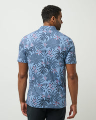 Red Letter Day Polo Men/Quiet Harbor