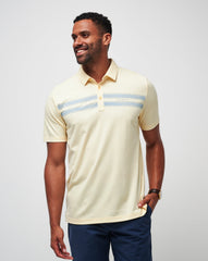 Jetty Jumper Polo Men/French Vanilla