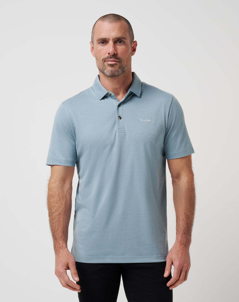 The Zinna 2.0 Polo Men/Arona