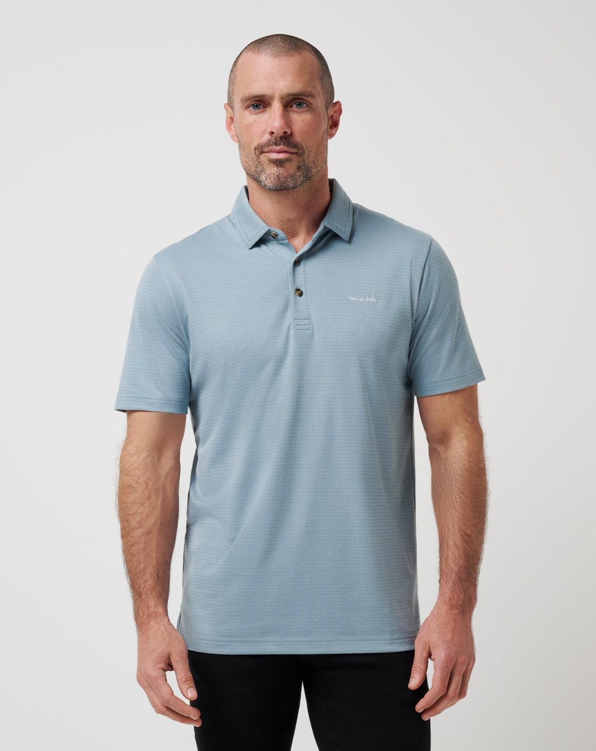 The Zinna 2.0 Polo Men/Arona
