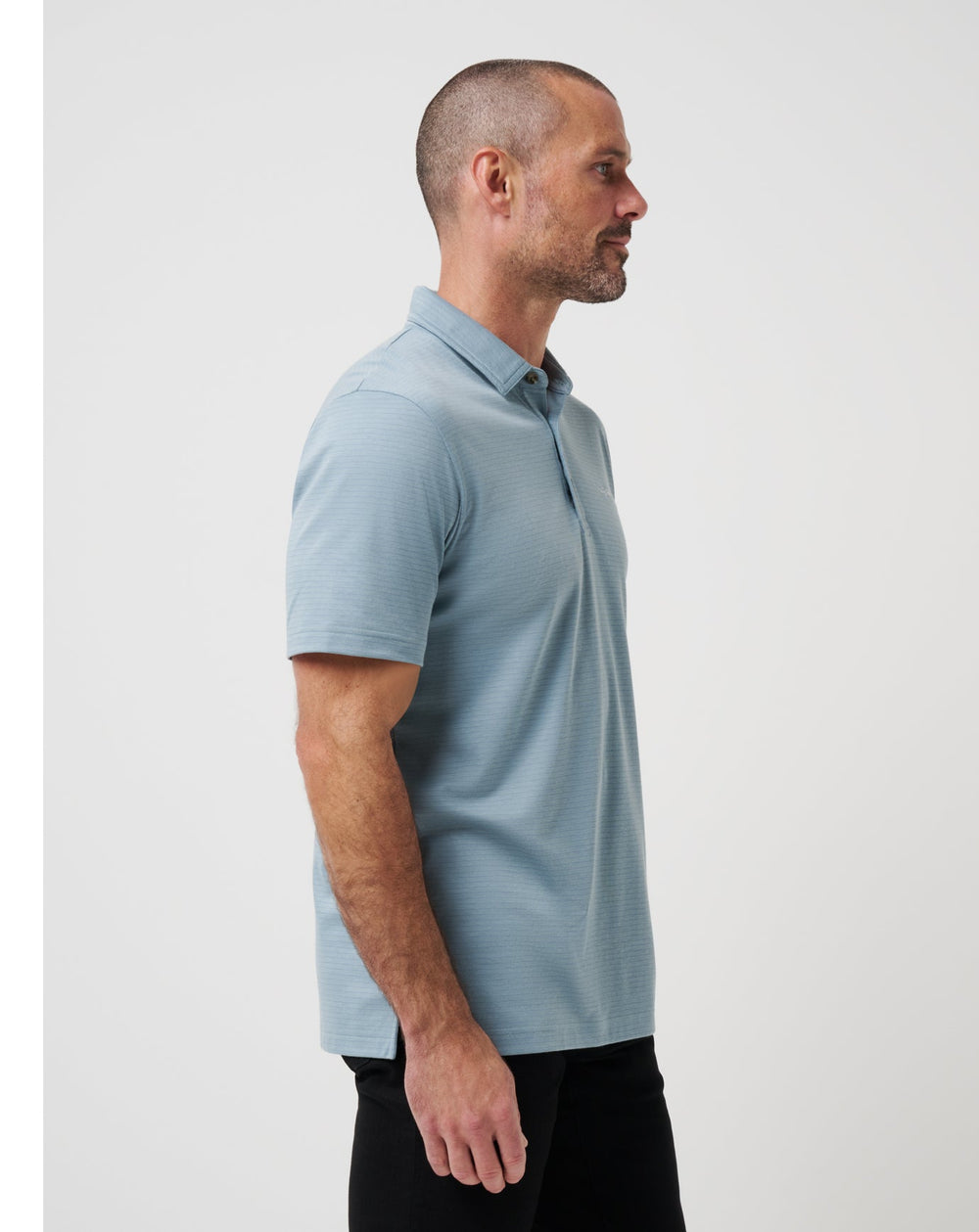The Zinna 2.0 Polo Men/Arona