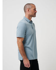The Zinna 2.0 Polo Men/Arona