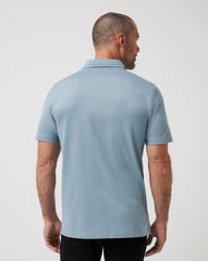 The Zinna 2.0 Polo Men/Arona