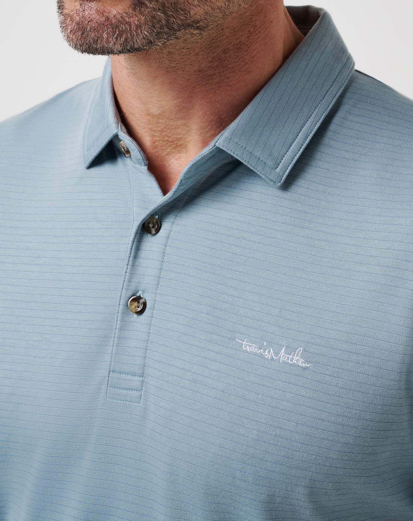 The Zinna 2.0 Polo Men/Arona