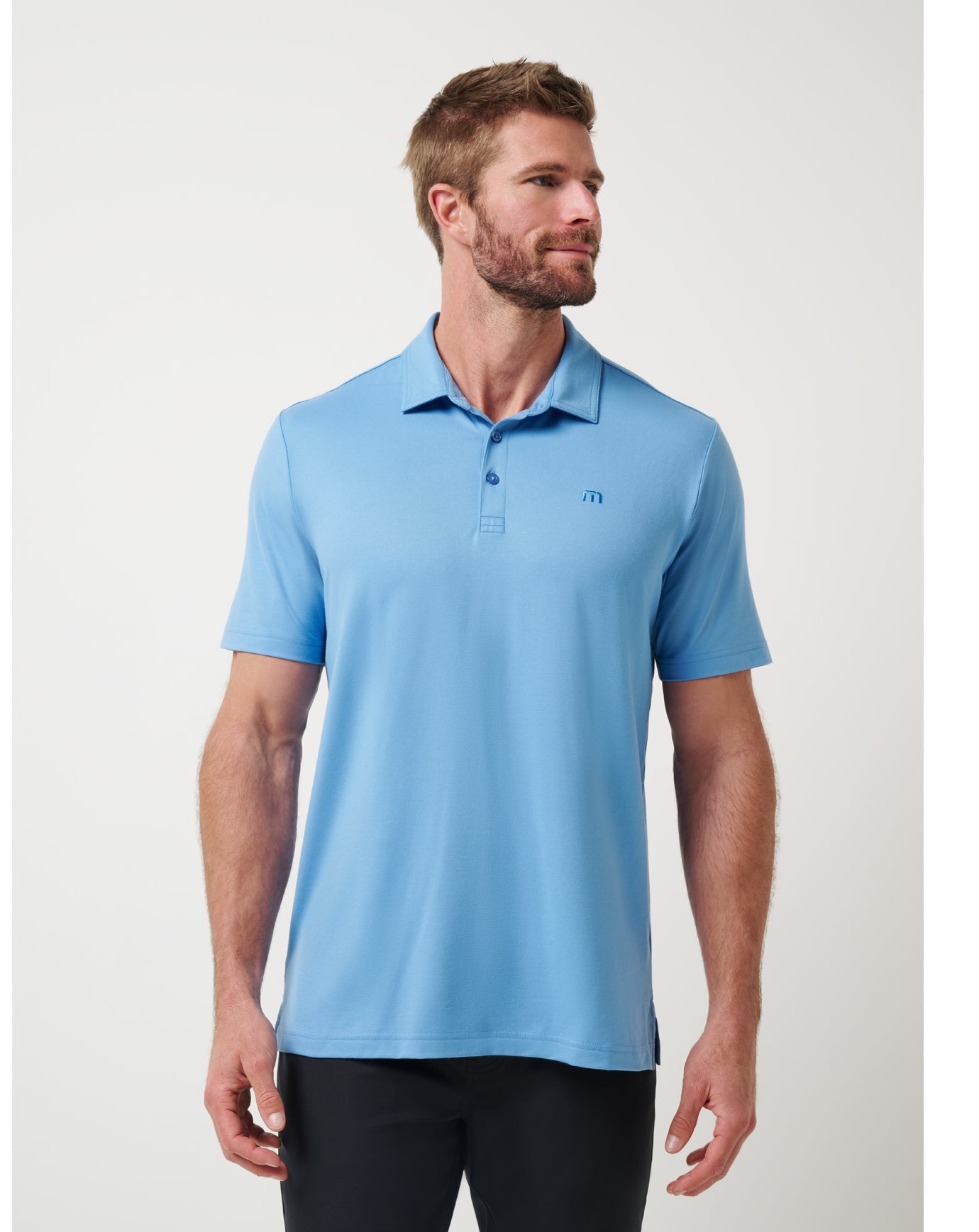 Featherweight Performance Polo Men/Pacific Coast