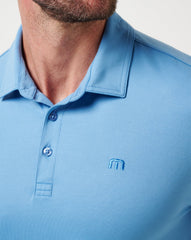 Featherweight Performance Polo Men/Pacific Coast