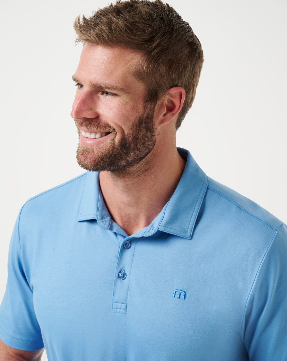 Featherweight Performance Polo Men/Pacific Coast