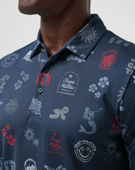 Julyin Polo Men/Total Eclipse