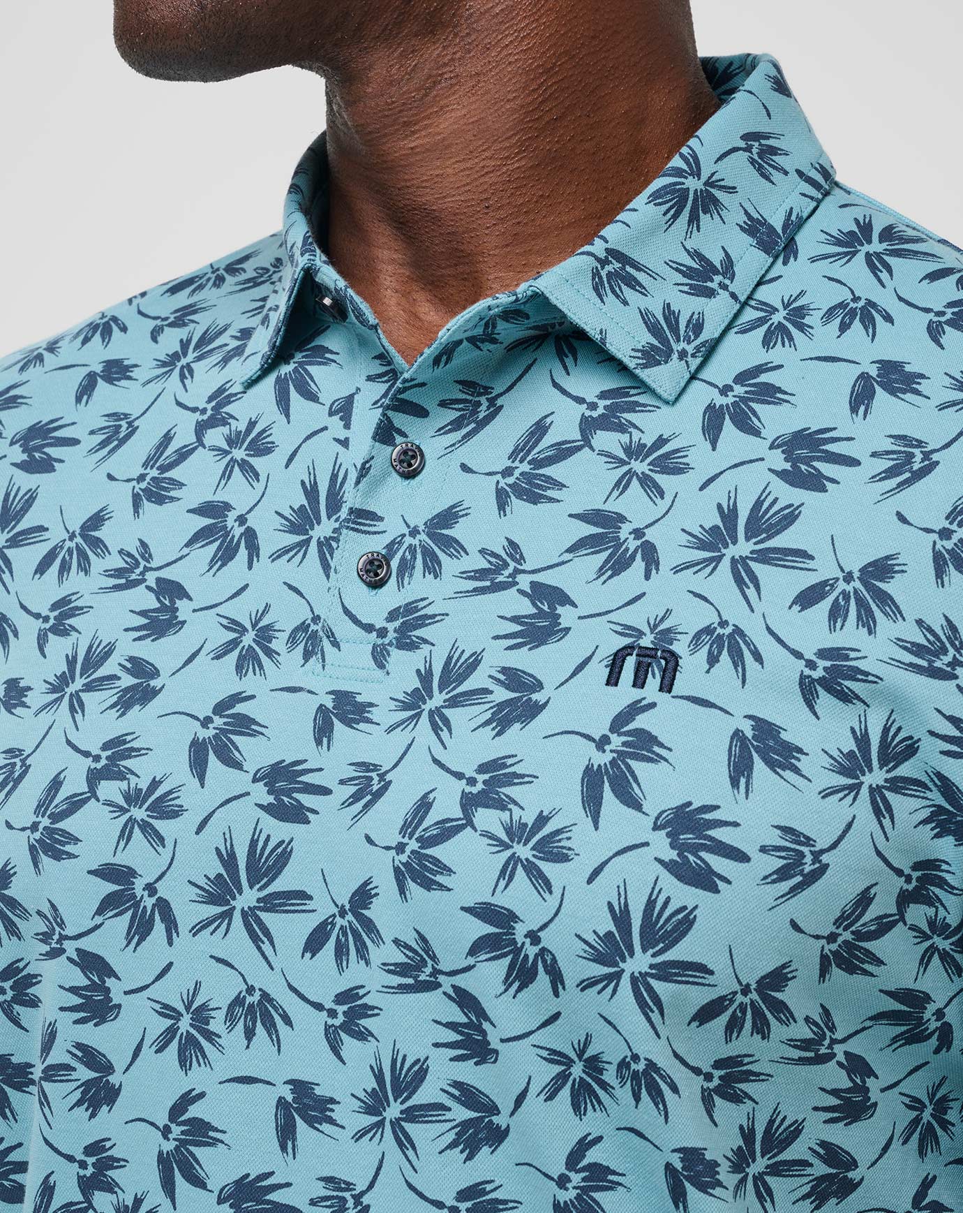 Featherweight Jungle Polo Men/Cameo