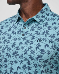 Featherweight Jungle Polo Men/Cameo