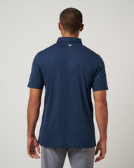 Seattle Mariners Playoff Pitch Polo Men|Game Day|New/Navy