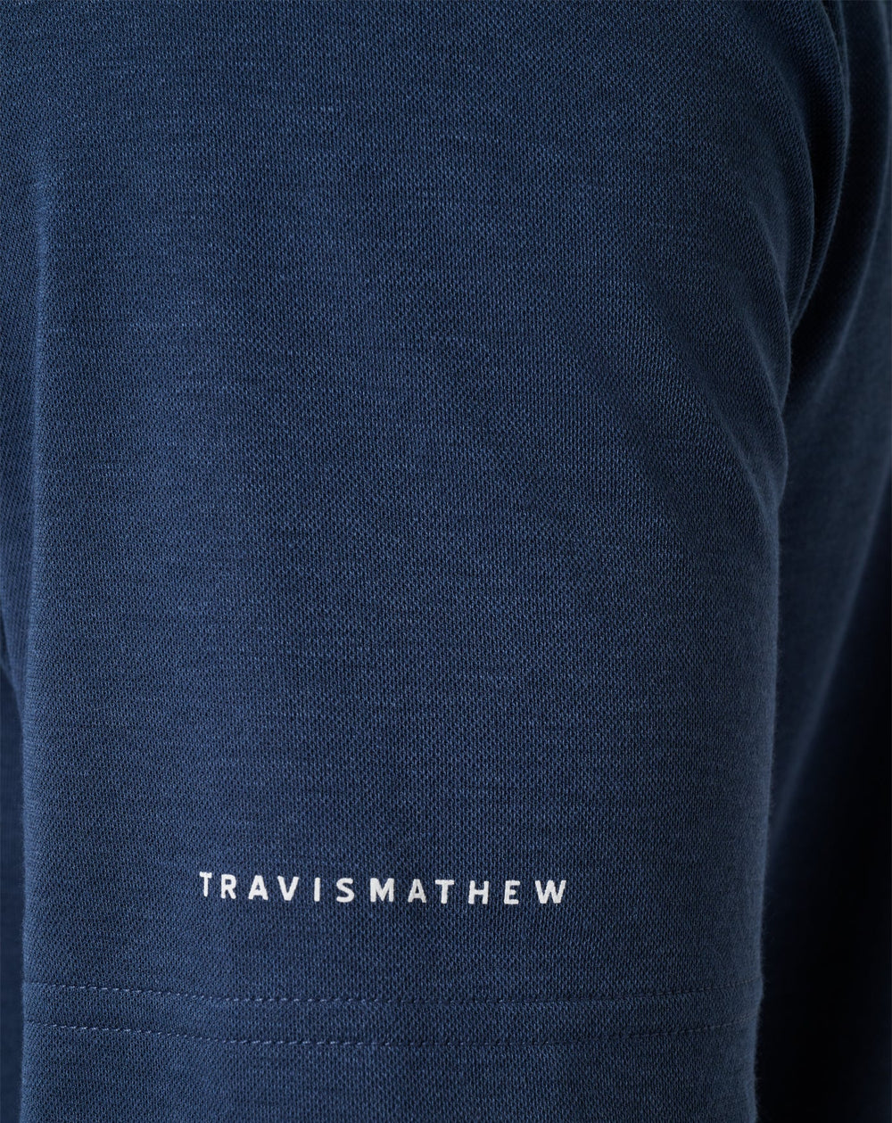 Seattle Mariners Playoff Pitch Polo Men|Game Day|New/Navy