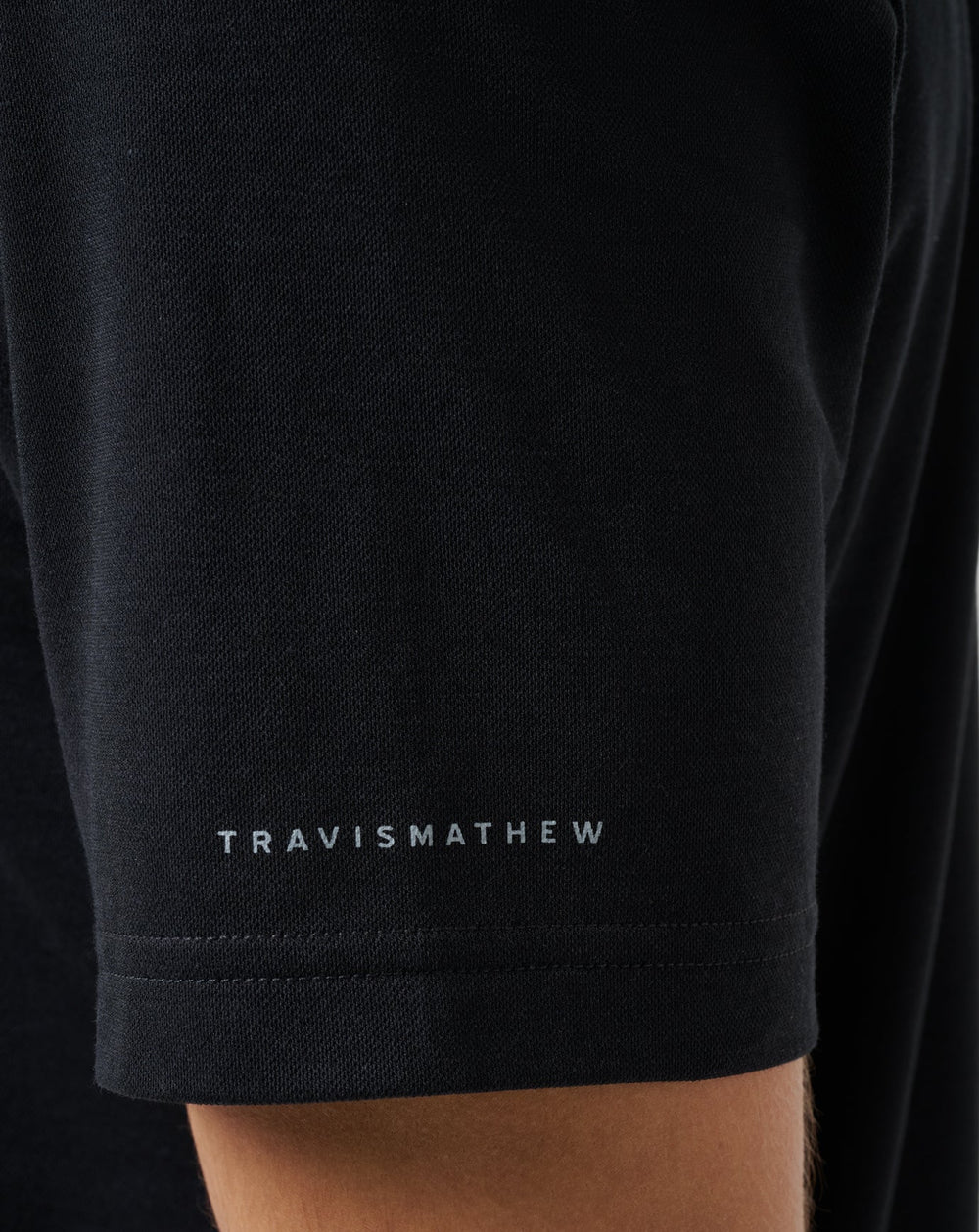 San Francisco Giants Playoff Pitch Polo Men|New/Black