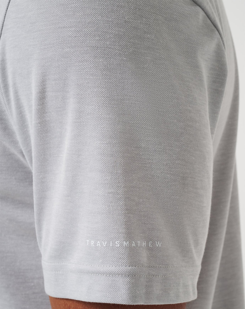 Seattle Mariners Playoff Pitch Polo Men|Game Day|New/Heather Grey