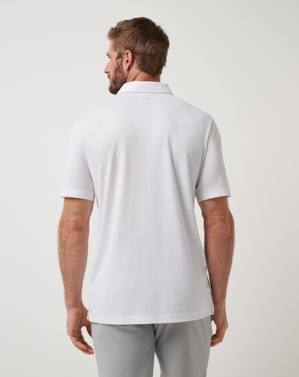 Philadelphia Phillies Top Recruit Polo Men|Game Day|New/White