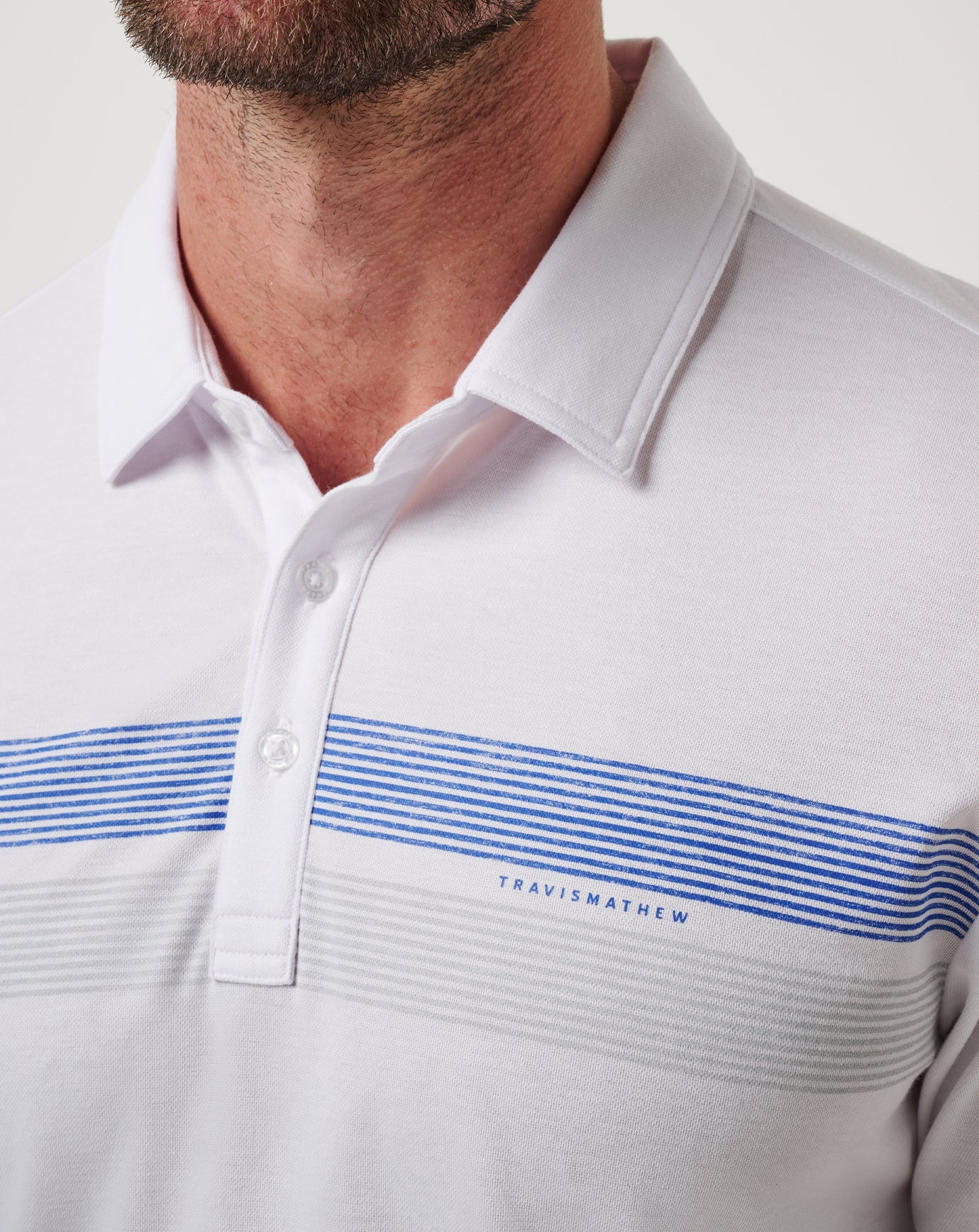 Philadelphia Phillies Top Recruit Polo Men|Game Day|New/White