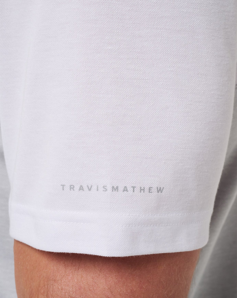 Iowa Drop Back Polo Men|Game Day|New/White/Heather Grey