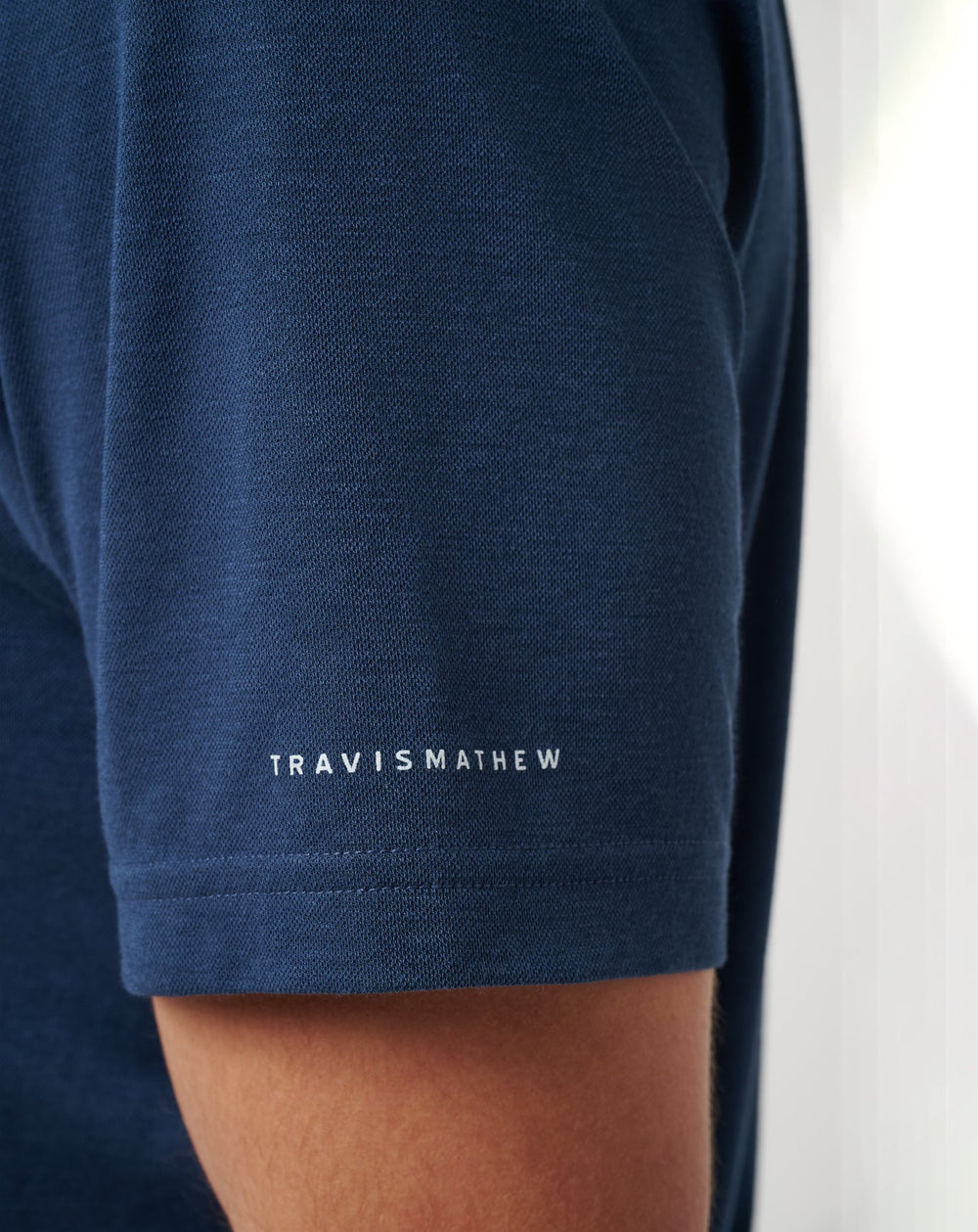 St Louis Cardinals Playoff Pitch Polo Men|New/Navy