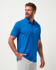 Chicago Cubs Club Rules Polo Men|Game Day|New/Classic Blue