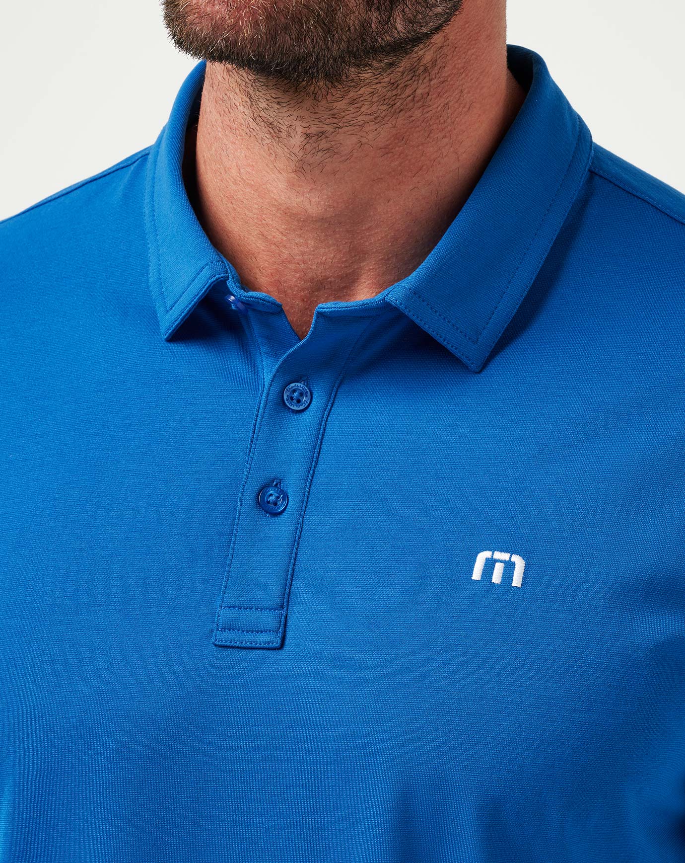Chicago Cubs Club Rules Polo Men|Game Day|New/Classic Blue