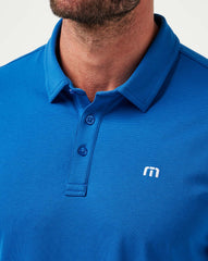 Chicago Cubs Club Rules Polo Men|Game Day|New/Classic Blue