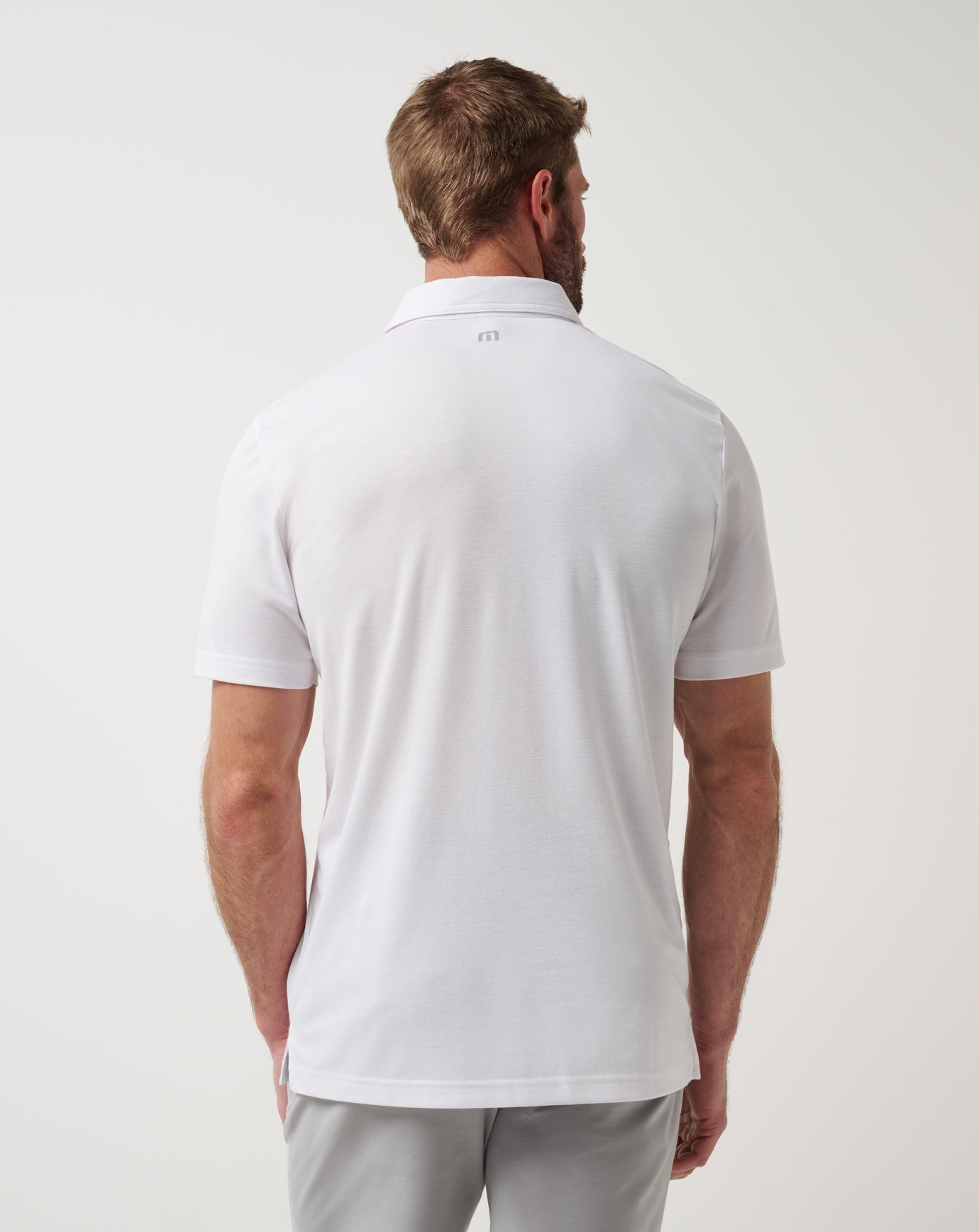 Toronto Blue Jays Top Recruit Polo Men|Game Day|New/White