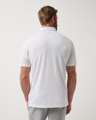Toronto Blue Jays Top Recruit Polo Men|Game Day|New/White