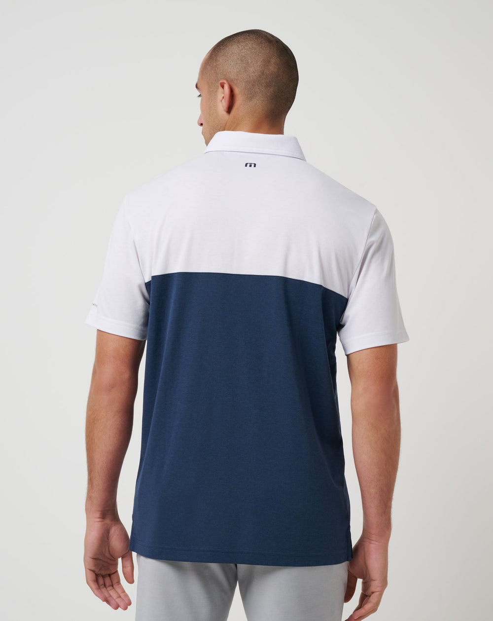 Boston Red Sox Home Run Leader Polo Men|Game Day|New/White/Navy