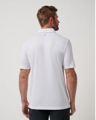 San Francisco Giants Top Recruit Polo Men|New/White