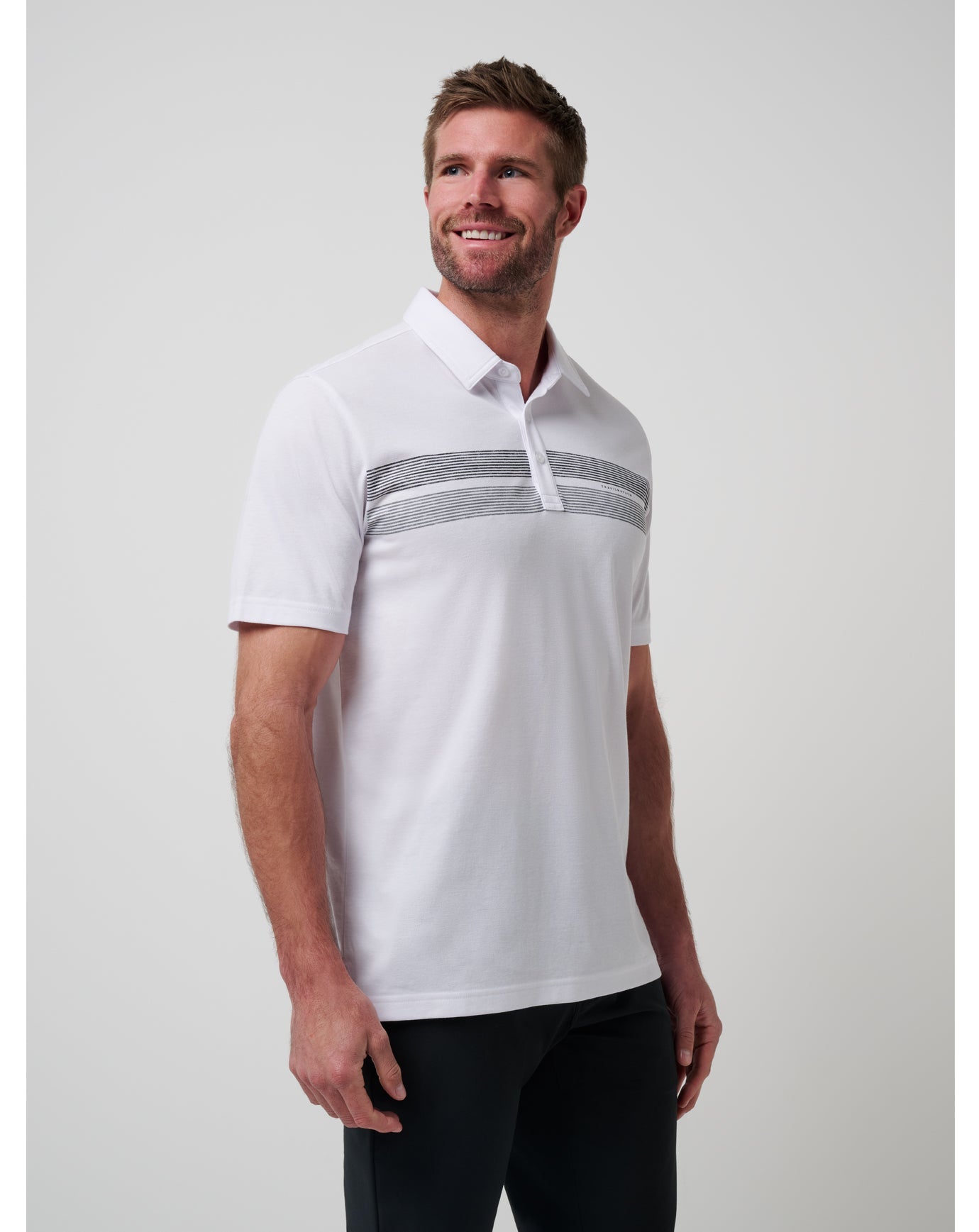 San Diego Padres Top Recruit Polo Men|Game Day|New/White