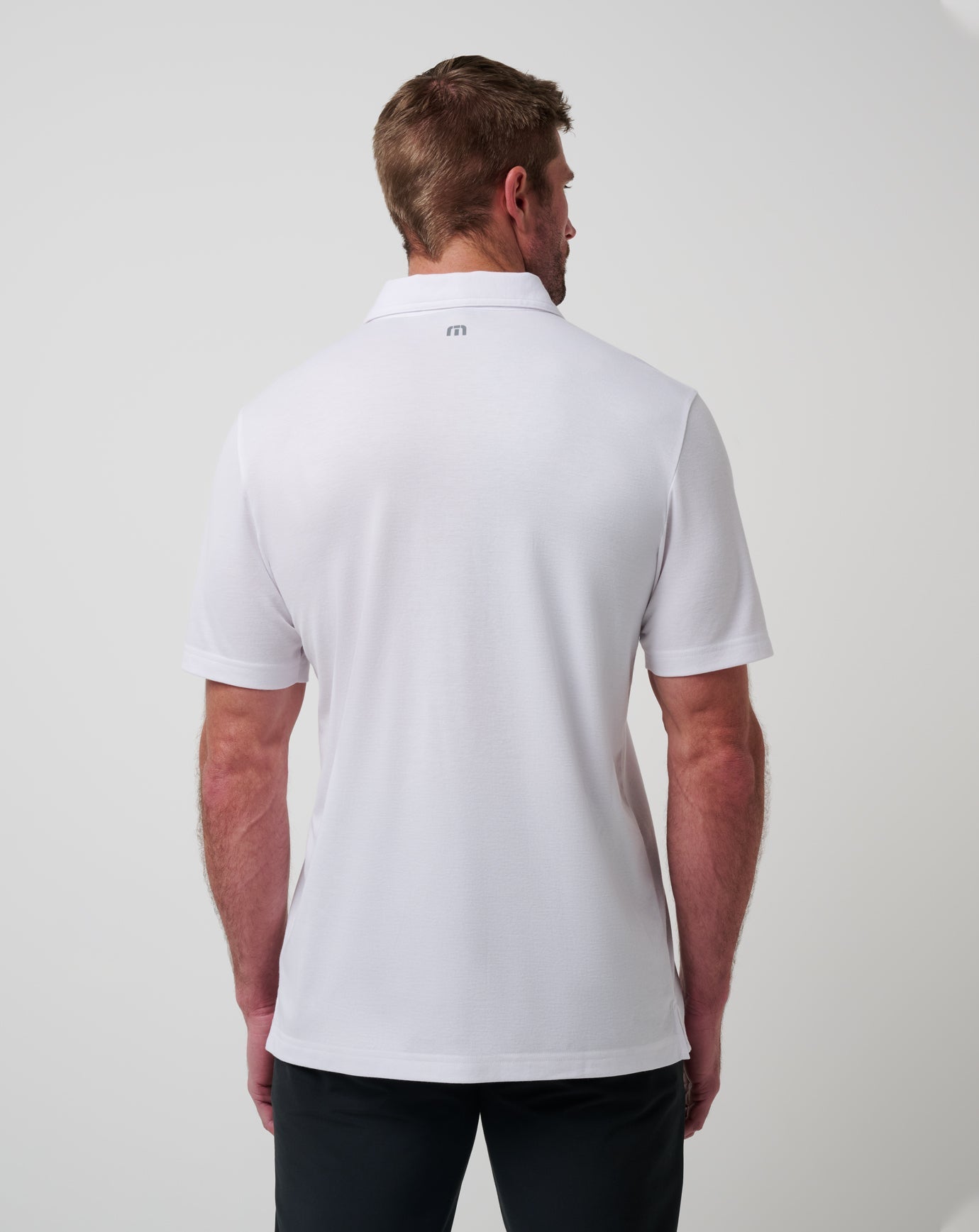 San Diego Padres Top Recruit Polo Men|Game Day|New/White