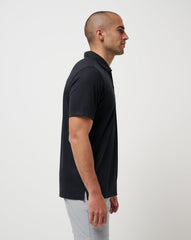 Arizona Diamondbacks Playoff Pitch Polo Men|New/Black